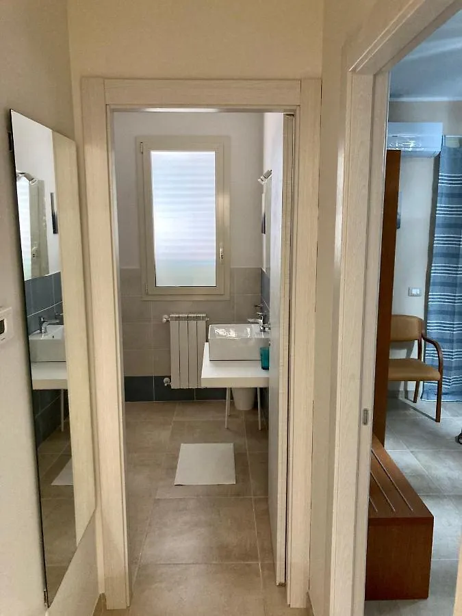 Bed & Breakfast B&B Ruota Di Carretto Nicolosi