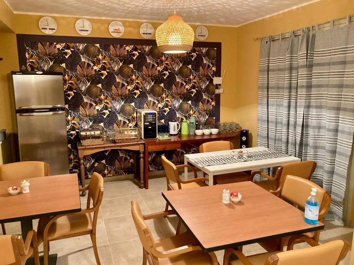 B&B Ruota Di Carretto Nicolosi