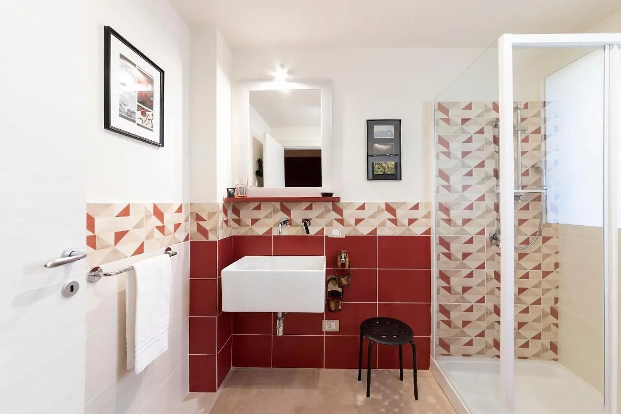 Bed & Breakfast B&B Ruota Di Carretto Nicolosi