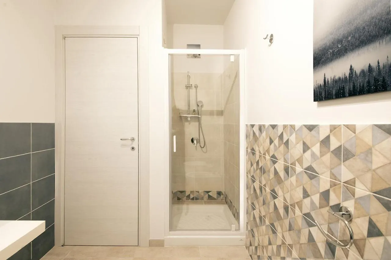 B&B Ruota Di Carretto Nicolosi 0*,