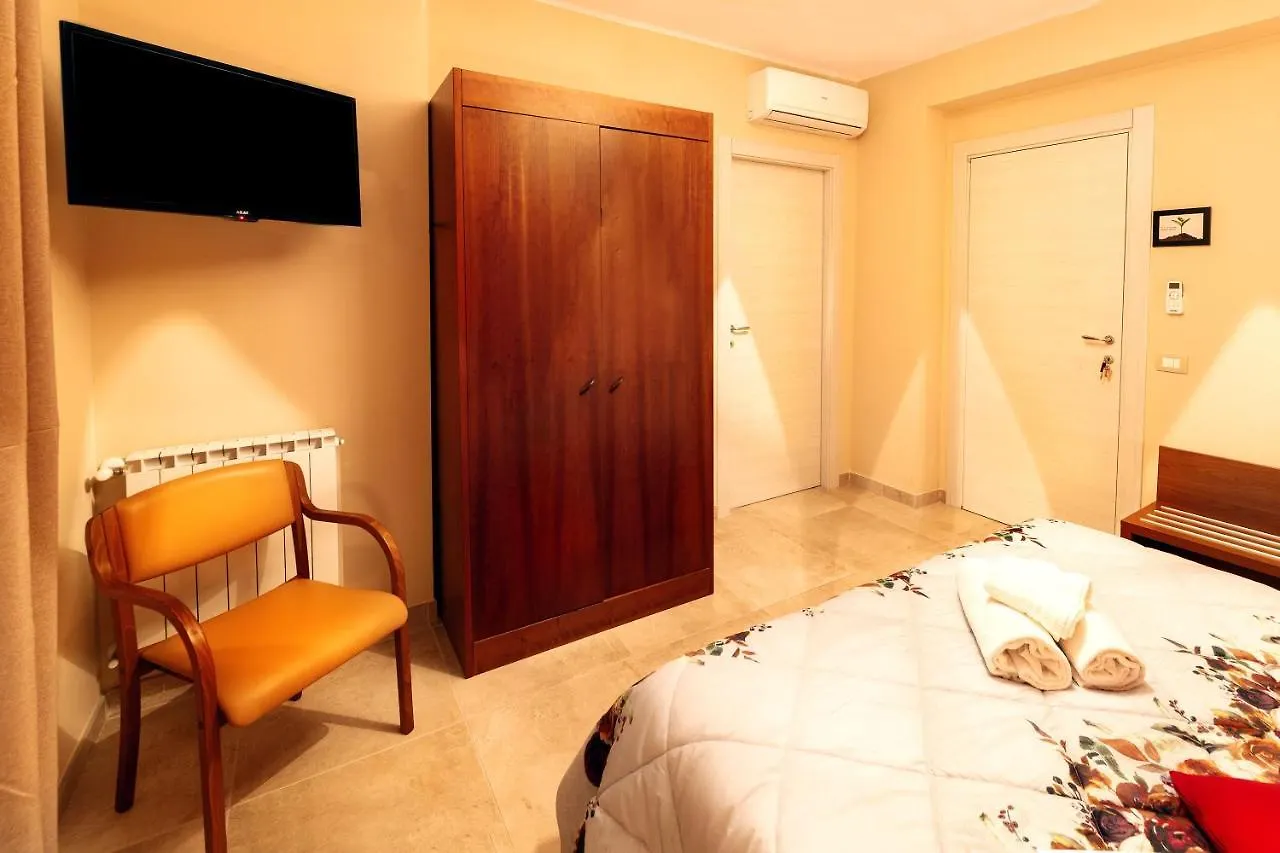 Bed & Breakfast B&B Ruota Di Carretto Nicolosi
