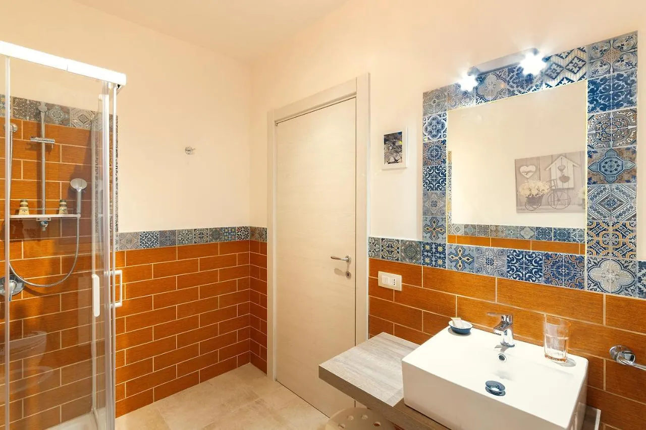 B&B Ruota Di Carretto Nicolosi