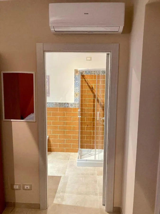 Bed & Breakfast B&B Ruota Di Carretto Nicolosi