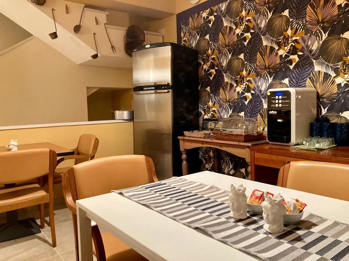B&B Ruota Di Carretto Nicolosi 0*,