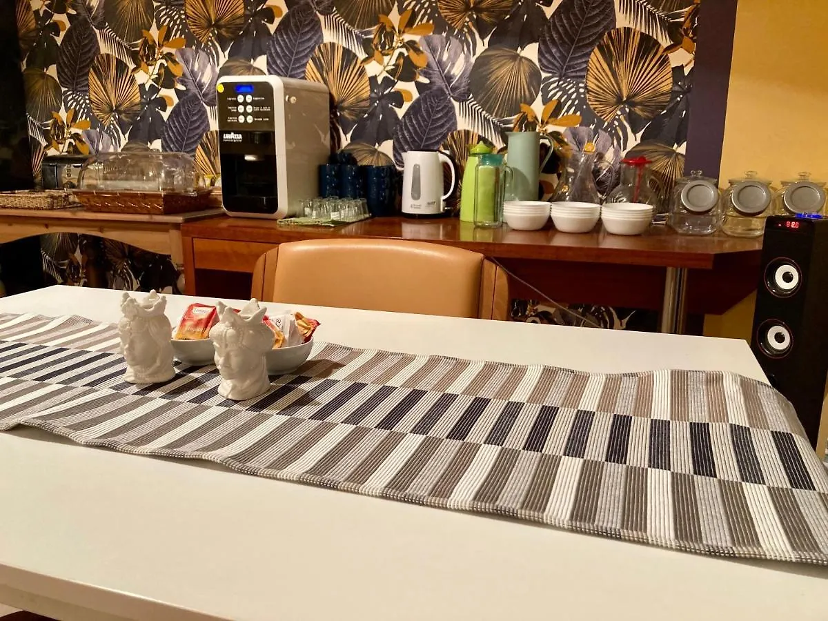 B&B Ruota Di Carretto Nicolosi Bed & Breakfast