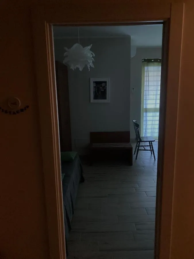 B&B Ruota Di Carretto Nicolosi