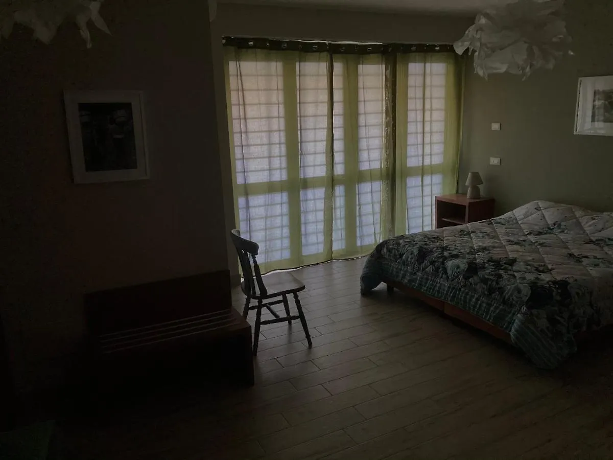 B&B Ruota Di Carretto Nicolosi Bed & Breakfast
