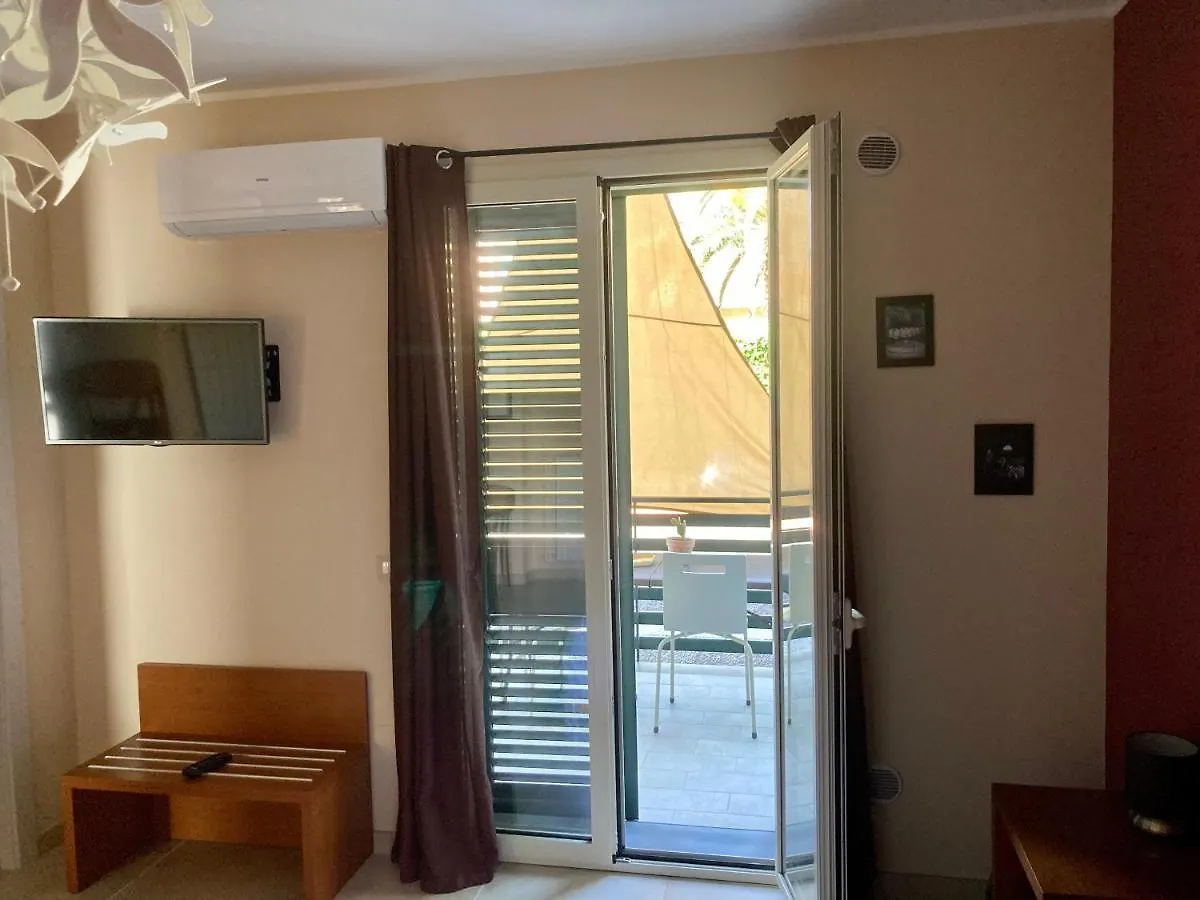 B&B Ruota Di Carretto Nicolosi