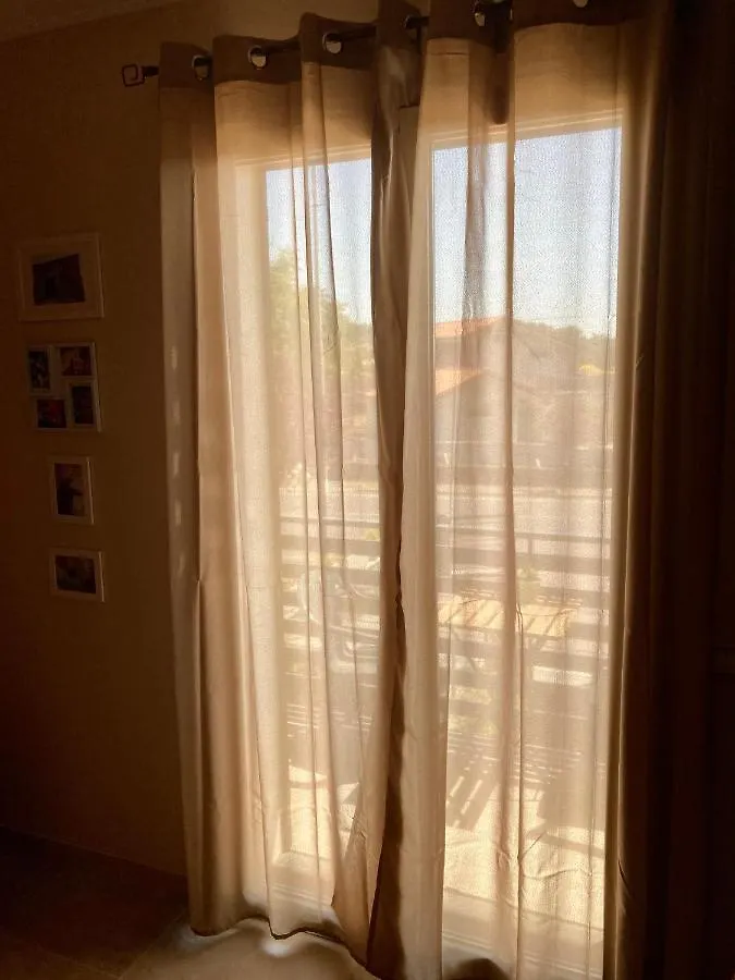 Bed & Breakfast B&B Ruota Di Carretto Nicolosi Italy