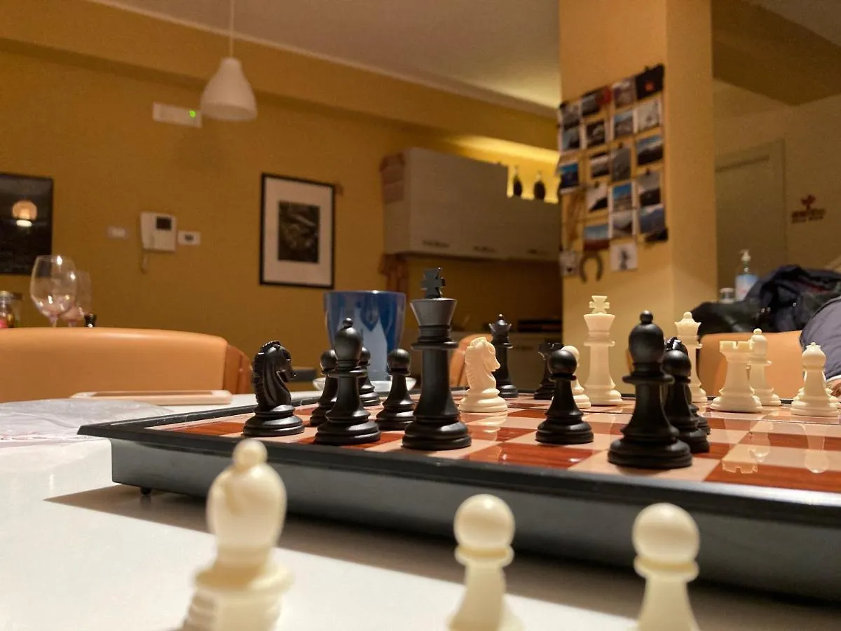 B&B Ruota Di Carretto Nicolosi Bed & Breakfast