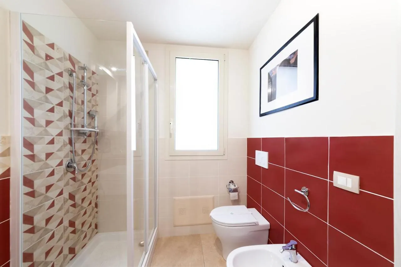 B&B Ruota Di Carretto Nicolosi Italy
