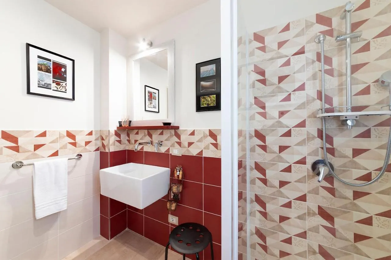 B&B Ruota Di Carretto Nicolosi