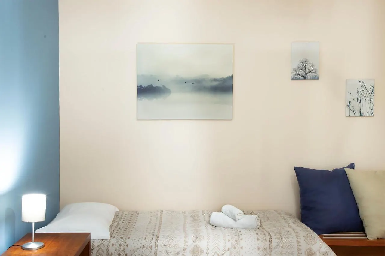 B&B Ruota Di Carretto Nicolosi