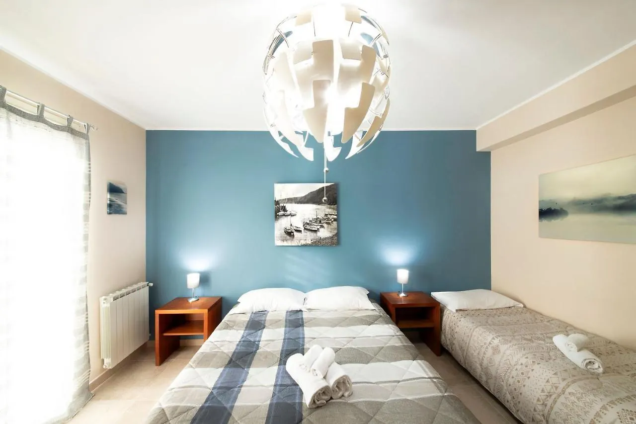 B&B Ruota Di Carretto Nicolosi 0*,