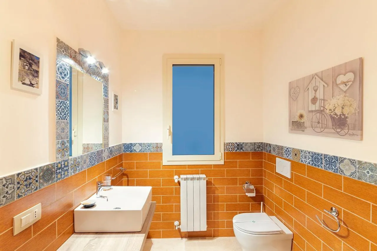 B&B Ruota Di Carretto Nicolosi Bed & Breakfast