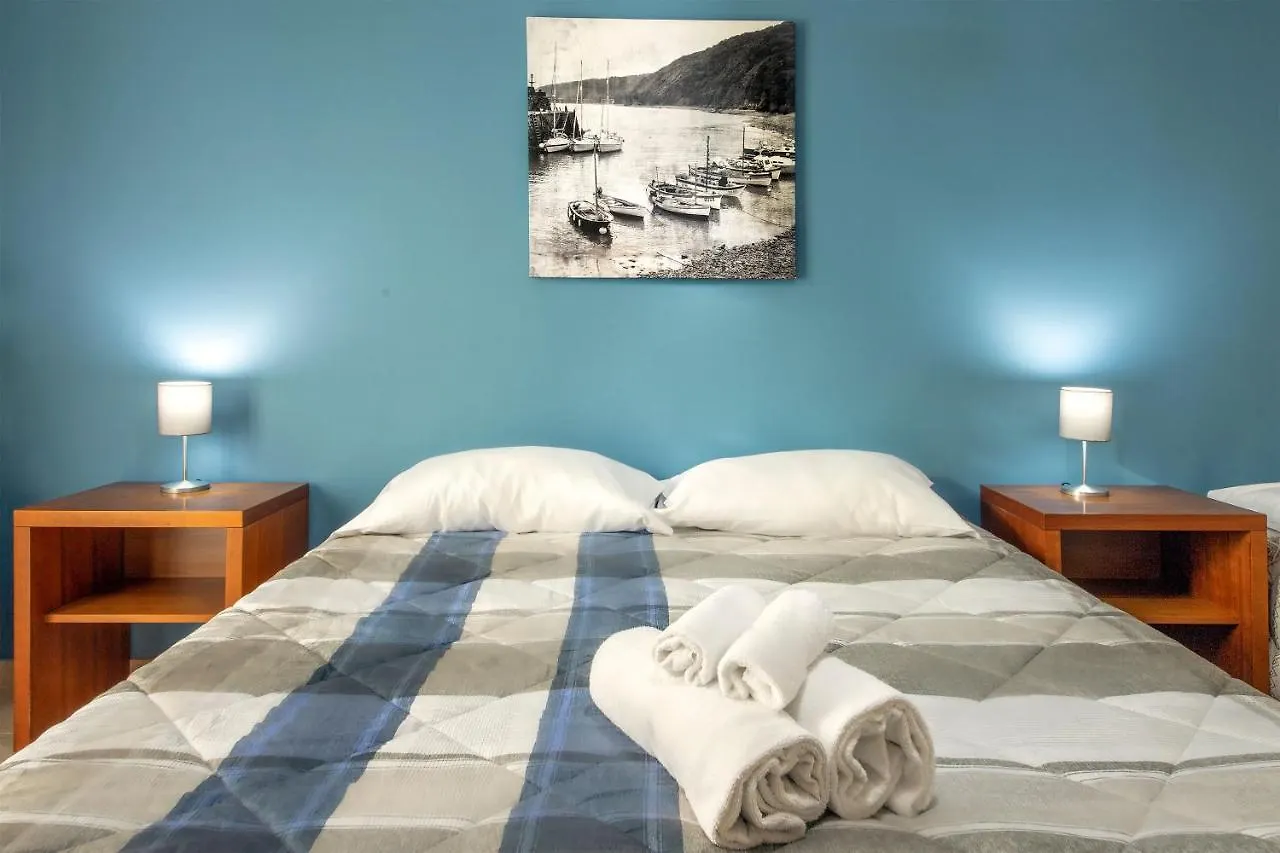 Bed & Breakfast B&B Ruota Di Carretto Nicolosi
