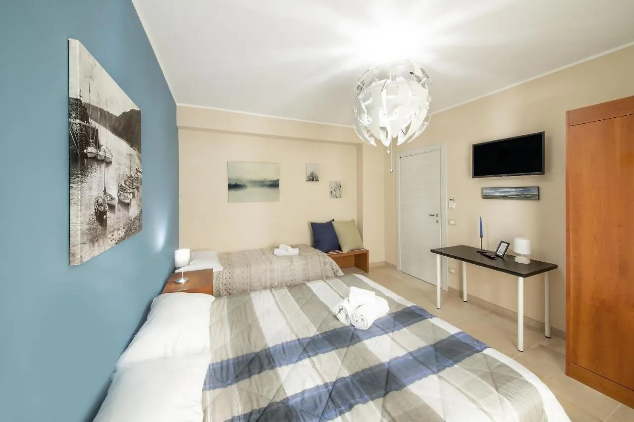 B&B Ruota Di Carretto Nicolosi Italy
