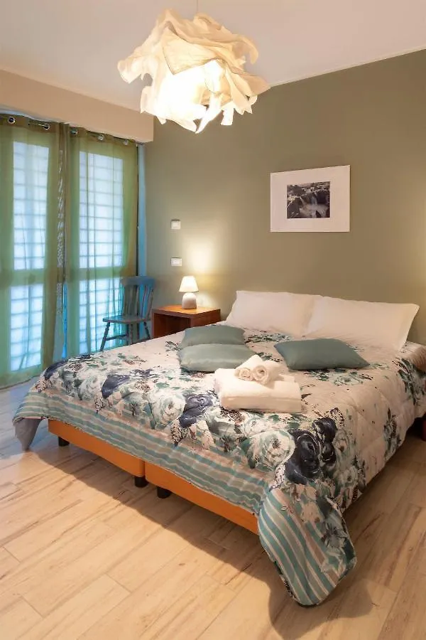 B&B Ruota Di Carretto Nicolosi Bed & Breakfast