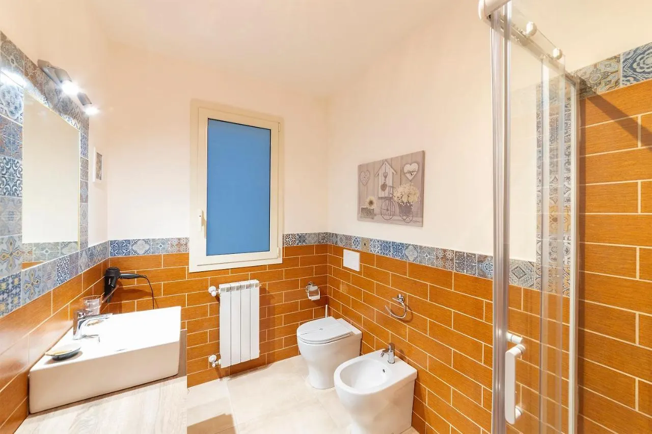 B&B Ruota Di Carretto Nicolosi 0*,  Italy