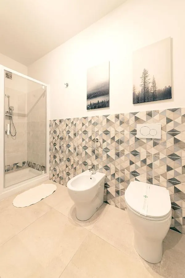 Bed & Breakfast B&B Ruota Di Carretto Nicolosi