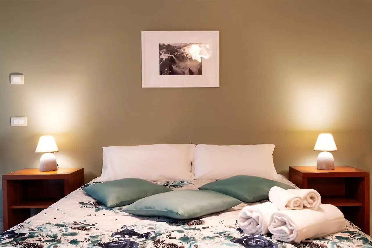 B&B Ruota Di Carretto Nicolosi Bed & Breakfast