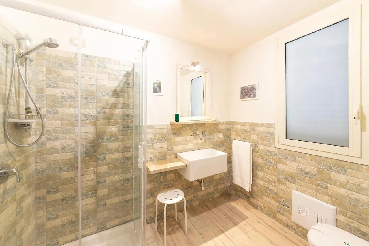 Bed & Breakfast B&B Ruota Di Carretto Nicolosi Italy