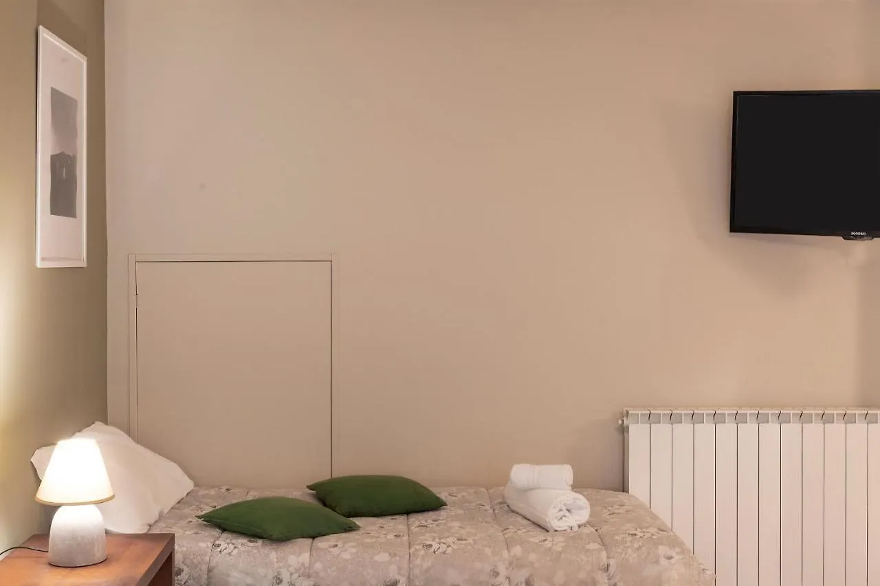 B&B Ruota Di Carretto Nicolosi