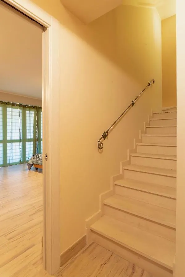 B&B Ruota Di Carretto Nicolosi 0*,
