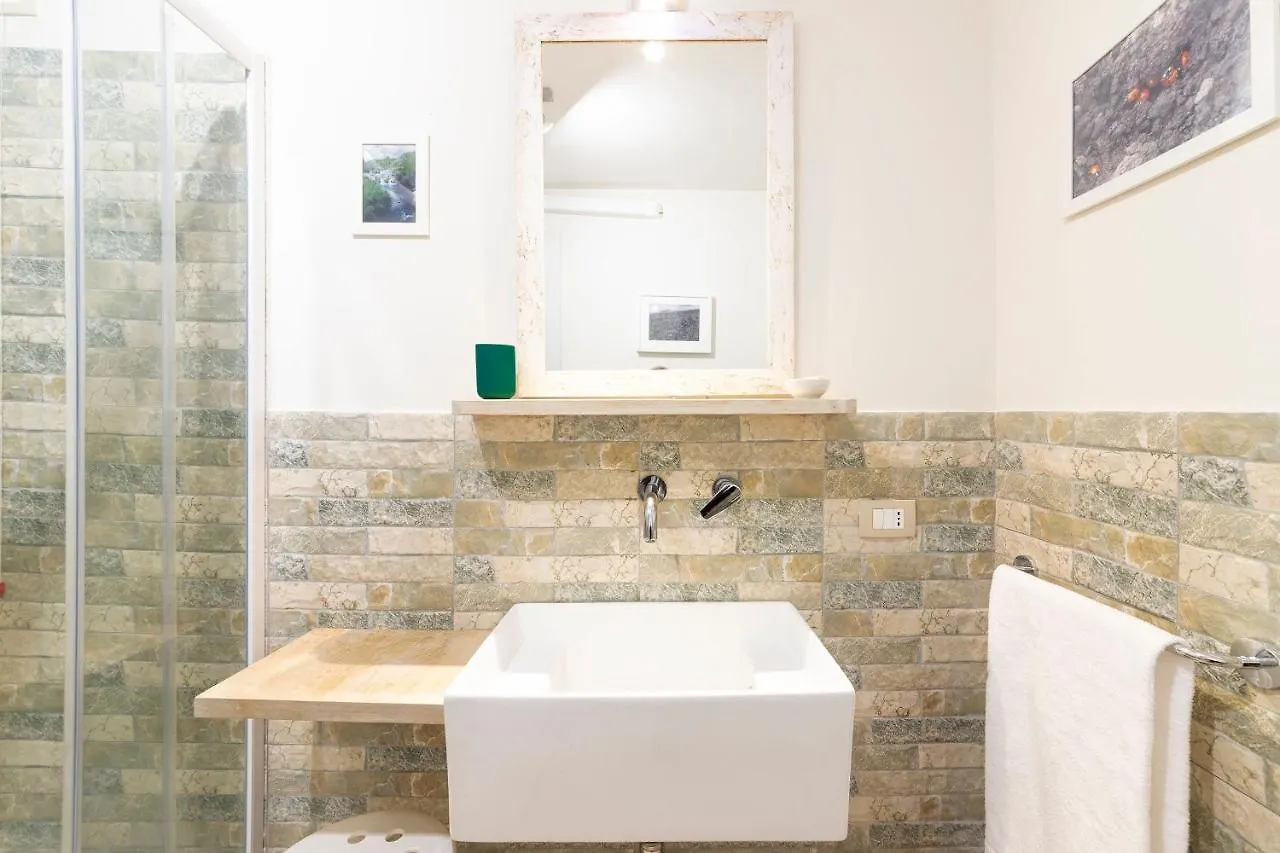 Bed & Breakfast B&B Ruota Di Carretto Nicolosi