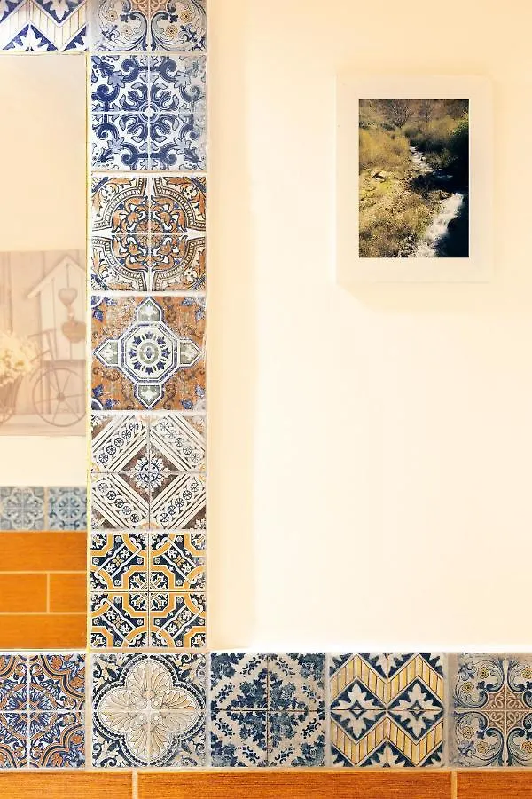 B&B Ruota Di Carretto Nicolosi Bed & Breakfast